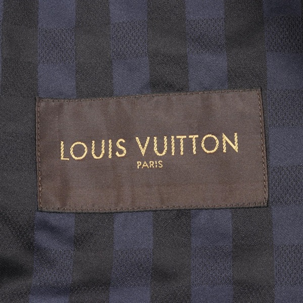 ルイ・ヴィトン(LOUIS VUITTON)ルイ・ヴィトン ダミエ ナイロン