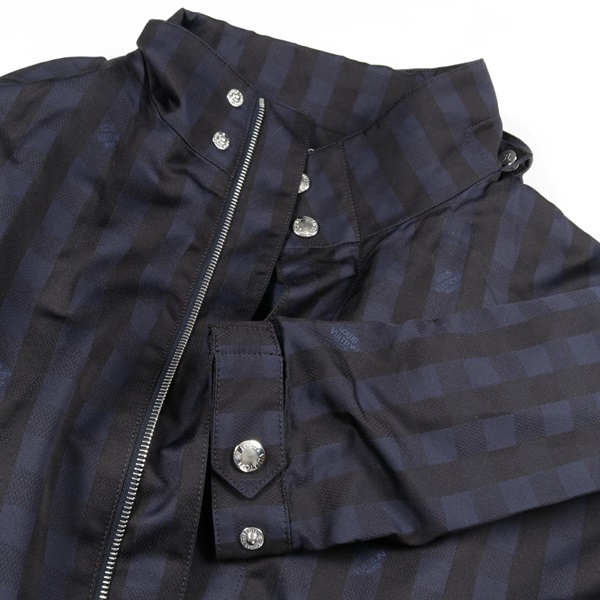 ルイ・ヴィトン(LOUIS VUITTON)ルイ・ヴィトン ダミエ ナイロン