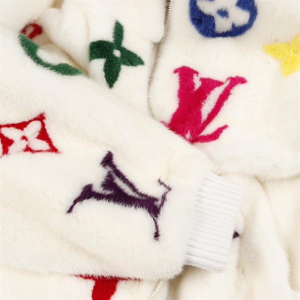 ルイ・ヴィトン(LOUIS VUITTON)ルイ・ヴィトン モノグラム マルチ