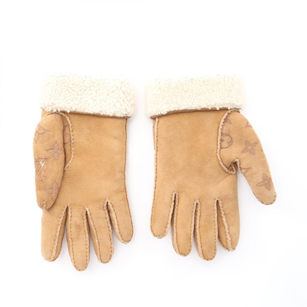 ルイ・ヴィトン(LOUIS VUITTON)ルイ・ヴィトン ゴン モノグラム