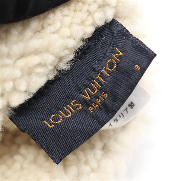 ルイ・ヴィトン(LOUIS VUITTON)ルイ・ヴィトン ゴン モノグラム