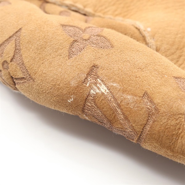 ルイヴィトン　ゴン・ミス モノグラム　　手袋 楽天市場】LOUIS VUITTON ルイ ヴィトン モノグラムシャドウ