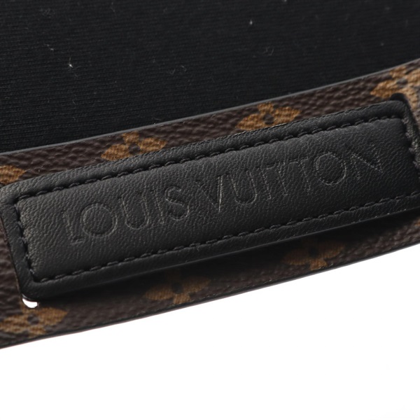 ルイ・ヴィトン(LOUIS VUITTON)ルイ・ヴィトン ビジェールLVシールド
