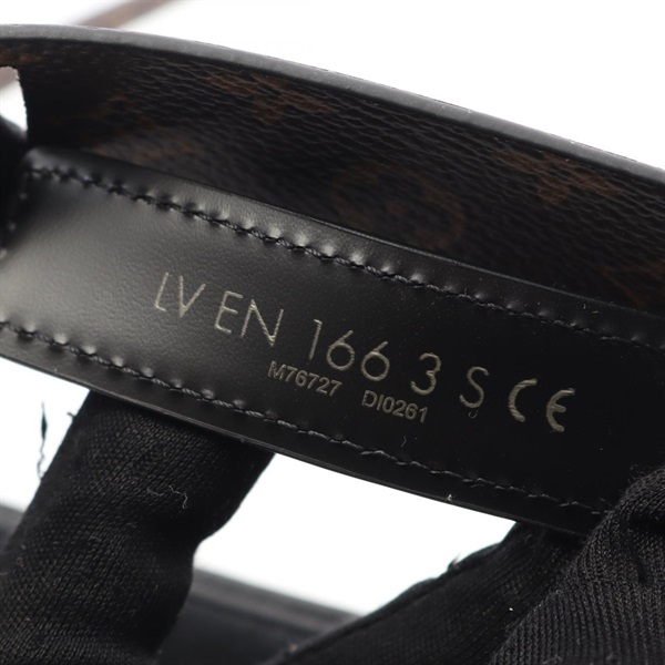 ルイ・ヴィトン(LOUIS VUITTON)ルイ・ヴィトン ビジェールLVシールド