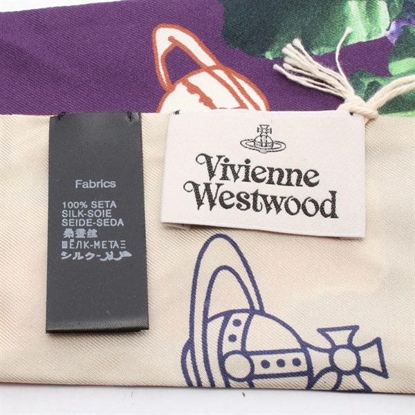 ヴィヴィアンウエストウッド(Vivienne Westwood)ヴィヴィアンウエスト
