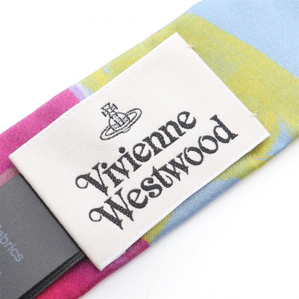 ヴィヴィアンウエストウッド(Vivienne Westwood)ヴィヴィアンウエスト