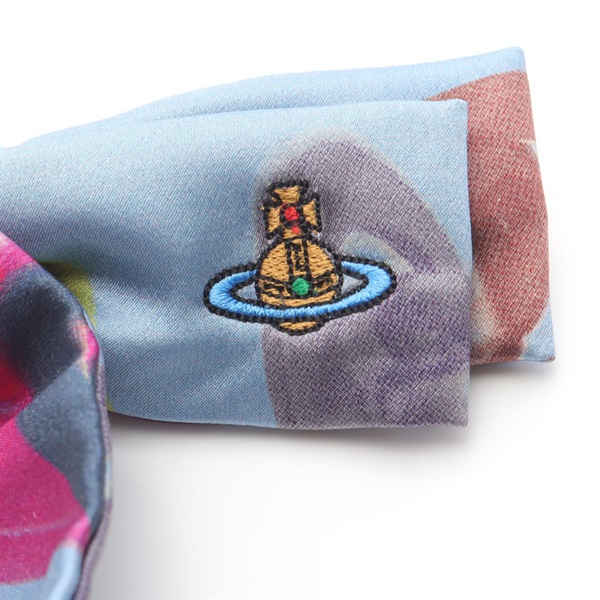 vivienne westwood 連オーブ Elizaveta バレッタ Vivienne Westwood（ヴィヴィアンウエストウッド） バレッタ ELIZAVETA