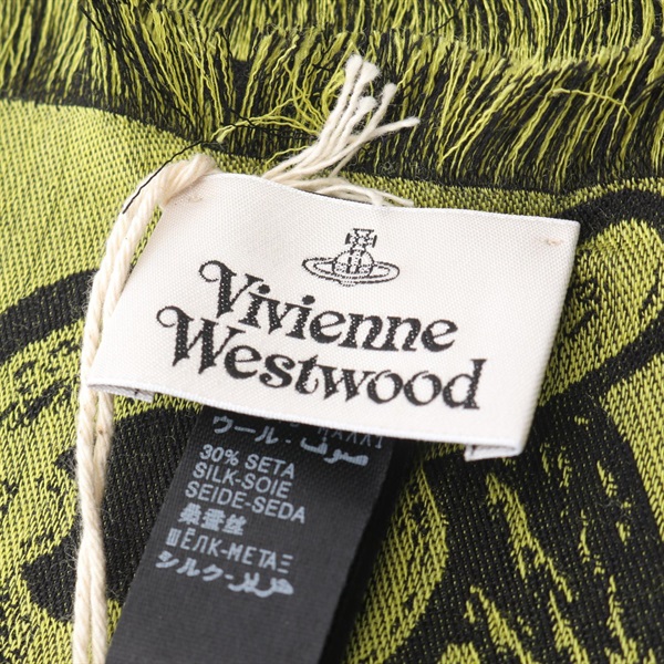 ヴィヴィアンウエストウッド(Vivienne Westwood)ヴィヴィアンウエスト