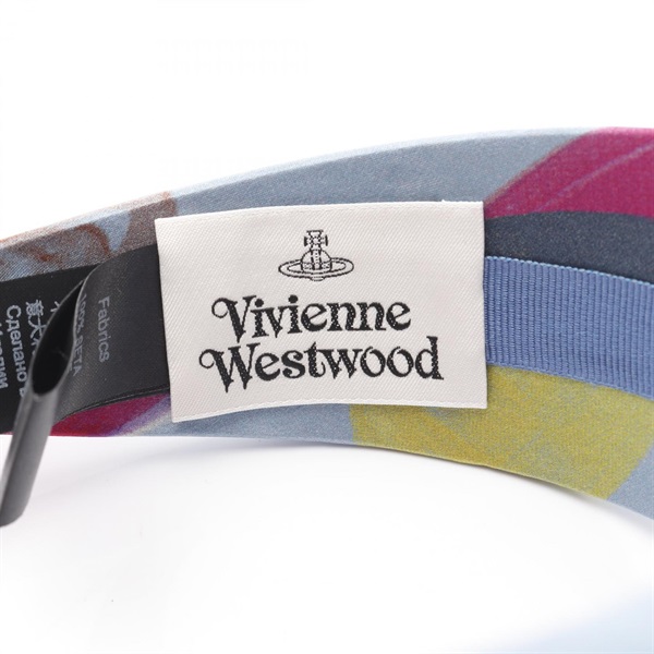 Vivienne Westwood オーブ柄ヘアバンド Vivienne Westwoodのフリマアイテム一覧