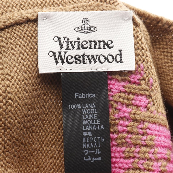 ヴィヴィアンウエストウッド(Vivienne Westwood)ヴィヴィアンウエスト