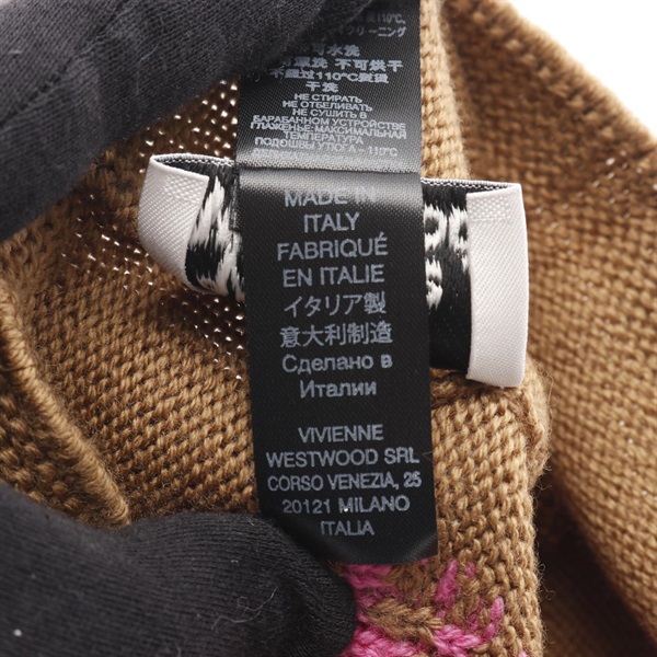 ヴィヴィアンウエストウッド(Vivienne Westwood)ヴィヴィアンウエスト