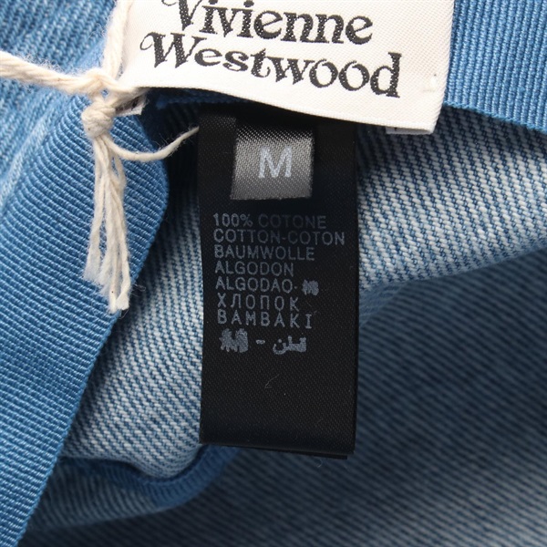 ヴィヴィアンウエストウッド(Vivienne Westwood)ヴィヴィアンウエスト