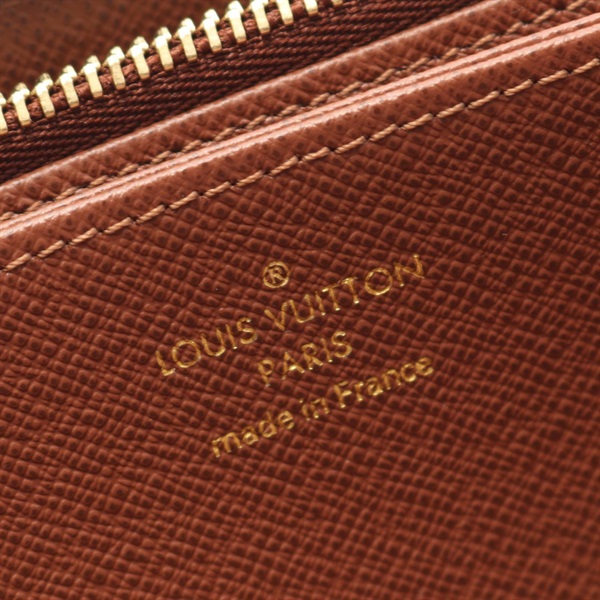 ルイ・ヴィトン(LOUIS VUITTON)ルイ・ヴィトン ジッピー