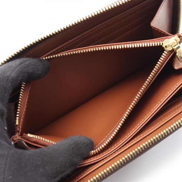 ルイヴィトン モノグラム ジッピーウォレット 長財布 メンズ レディース 訳あり 楽天市場】【5%OFF】 ルイヴィトン 長財布 ジッピーウォレット