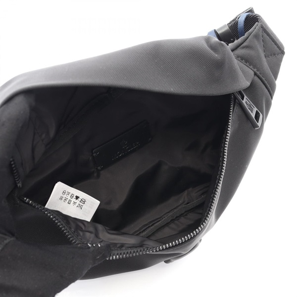 モンクレール(MONCLER)モンクレール DURANCE SMALL ウエストバッグ