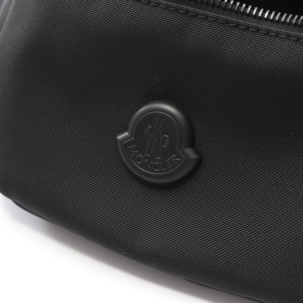 モンクレール(MONCLER)モンクレール DURANCE SMALL ウエストバッグ