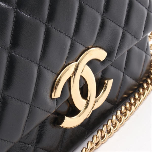 シャネル(CHANEL)シャネル ココマーク ショルダーバッグ バッグ