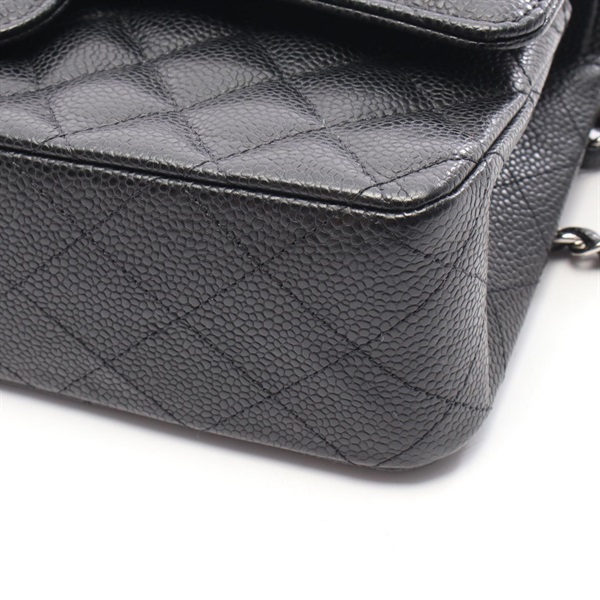 シャネル(CHANEL)シャネル マトラッセ Wフラップ ショルダーバッグ