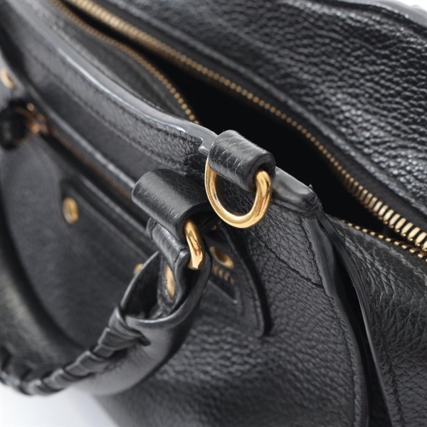 バレンシアガ(BALENCIAGA)バレンシアガ NEO CLASS CITY MINI ネオ