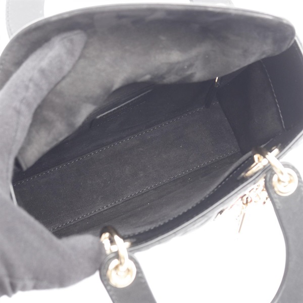ディオール(Dior)ディオール LADY DIOR MY ABCDIOR レディディオール