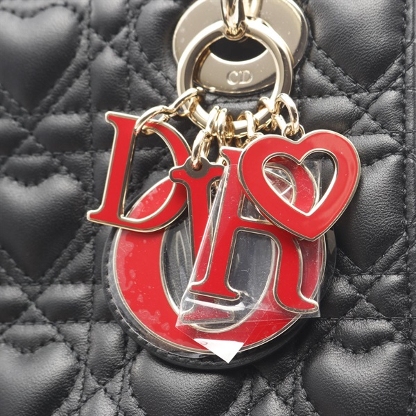 ディオール(Dior)ディオール LADY DIOR MY ABCDIOR レディディオール