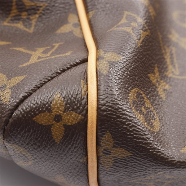 ルイ・ヴィトン(LOUIS VUITTON)ルイ・ヴィトン トータリーPM トート