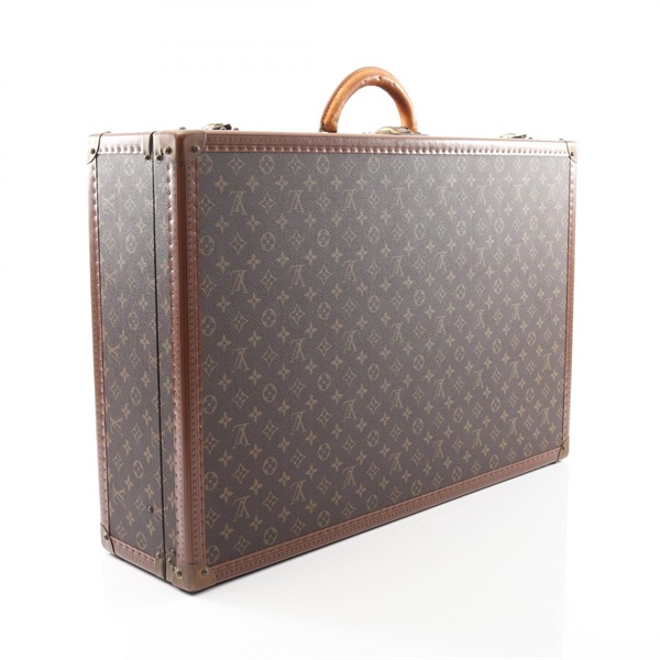 ルイ・ヴィトン(LOUIS VUITTON)ルイ・ヴィトン ビステン 70 モノグラム