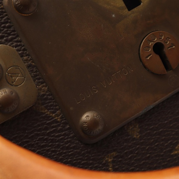 ルイ・ヴィトン(LOUIS VUITTON)ルイ・ヴィトン ビステン 70 モノグラム
