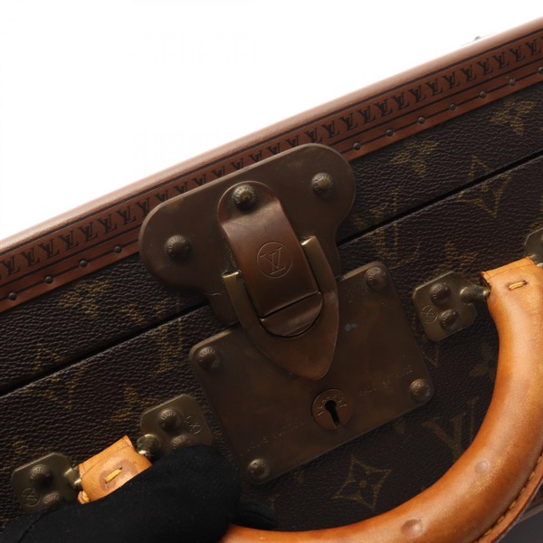 ルイ・ヴィトン(LOUIS VUITTON)ルイ・ヴィトン ビステン 70 モノグラム