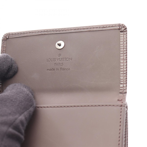 ルイ・ヴィトン(LOUIS VUITTON)ルイ・ヴィトン ポルト モネ ビエ