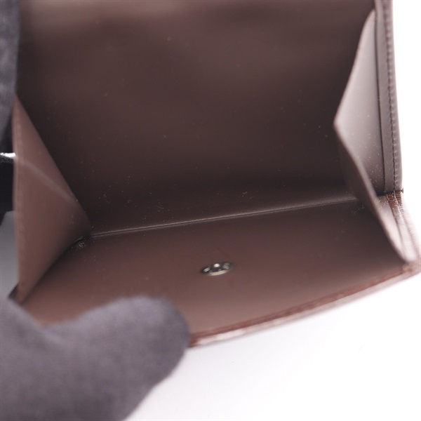 ルイ・ヴィトン(LOUIS VUITTON)ルイ・ヴィトン ポルト モネ ビエ