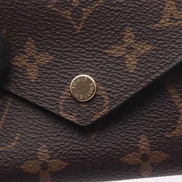 ルイ・ヴィトン(LOUIS VUITTON)ルイ・ヴィトン ポルトフォイユ