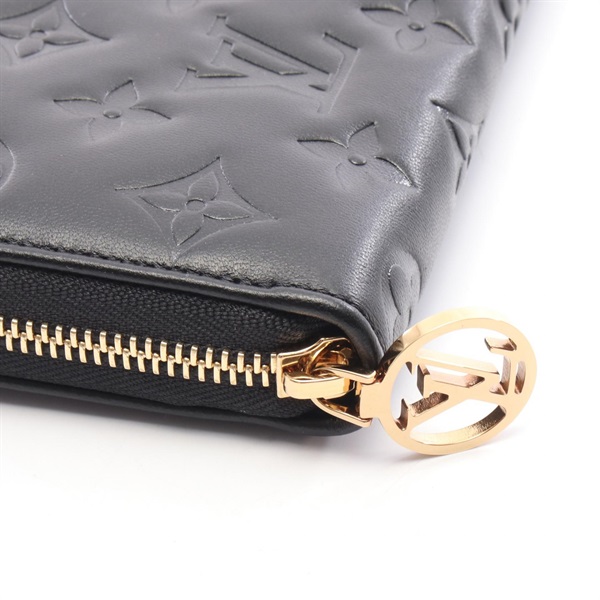 ルイ・ヴィトン(LOUIS VUITTON)ルイ・ヴィトン ジッピーウォレット