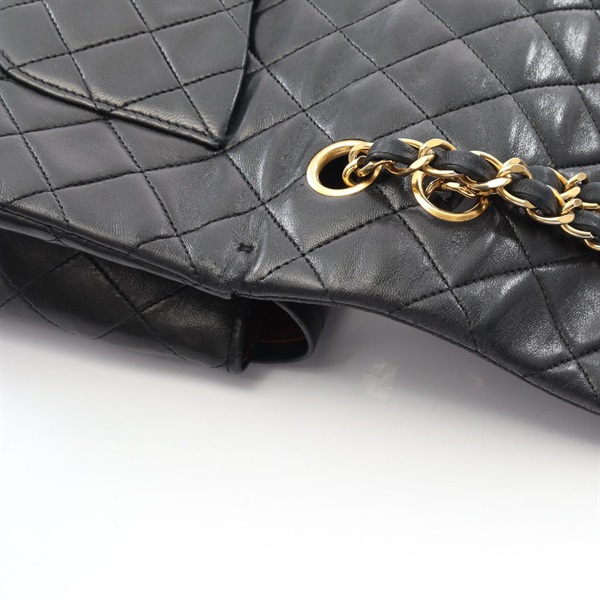 シャネル ウエストバッグ マトラッセ 3番台 ブラック エナメル シャネル マトラッセ｜バッグ・レディース腕時計専門店 通販