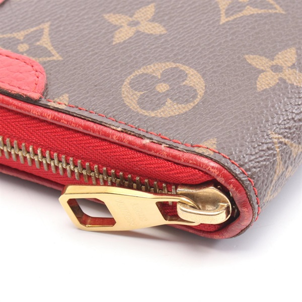 ルイ・ヴィトン(LOUIS VUITTON)ルイ・ヴィトン ジッピー