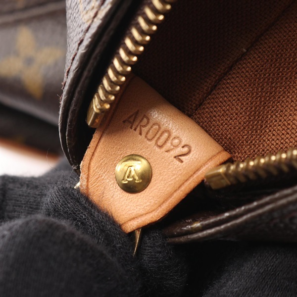 ルイ・ヴィトン(LOUIS VUITTON)ルイ・ヴィトン カバメゾ トートバッグ