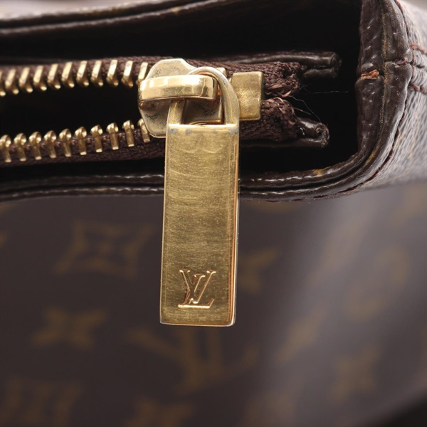 ルイ・ヴィトン(LOUIS VUITTON)ルイ・ヴィトン カバメゾ トートバッグ