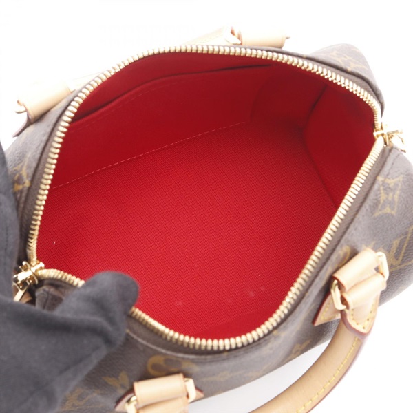 ルイ・ヴィトン(LOUIS VUITTON)ルイ・ヴィトン スピーディ バンド