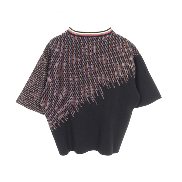 ルイ・ヴィトン(LOUIS VUITTON)ルイ・ヴィトン モノグラム ニット 衣料 ルイ・ヴィトン(LOUIS VUITTON)ルイ・ヴィトン モノグラム ニット 衣料