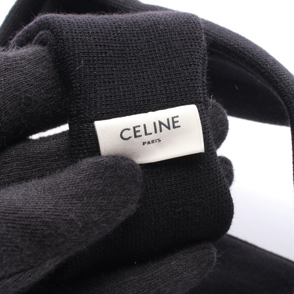 セリーヌ(CELINE)セリーヌ トリオンフ ヘアバンド その他アクセサリー
