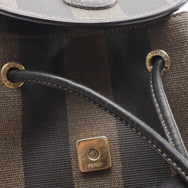 フェンディ(FENDI)フェンディ ペカン リュックサック バックパック
