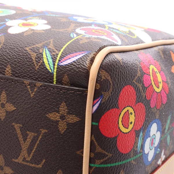 ルイ・ヴィトン(LOUIS VUITTON)ルイ・ヴィトン × 村上隆 キーポル