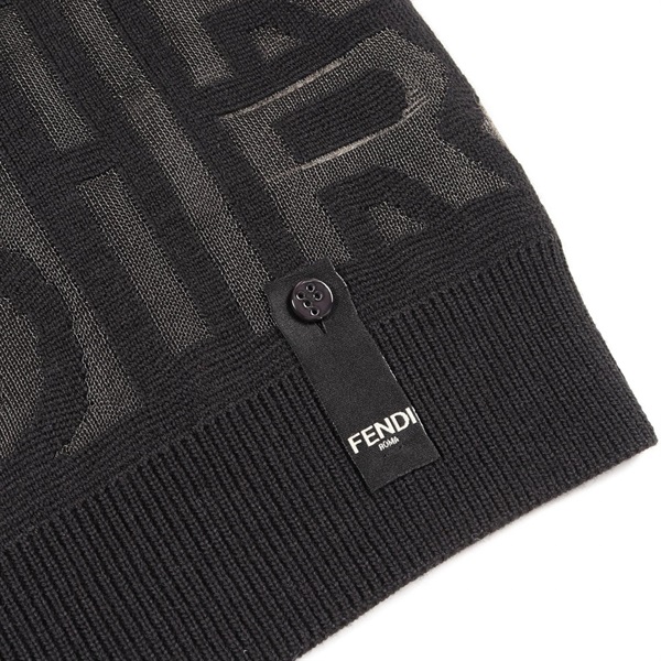 定価16万 FENDIトップス【本物】 フェンディ(FENDI)フェンディ ポップツアー テスタッチョ ベイ