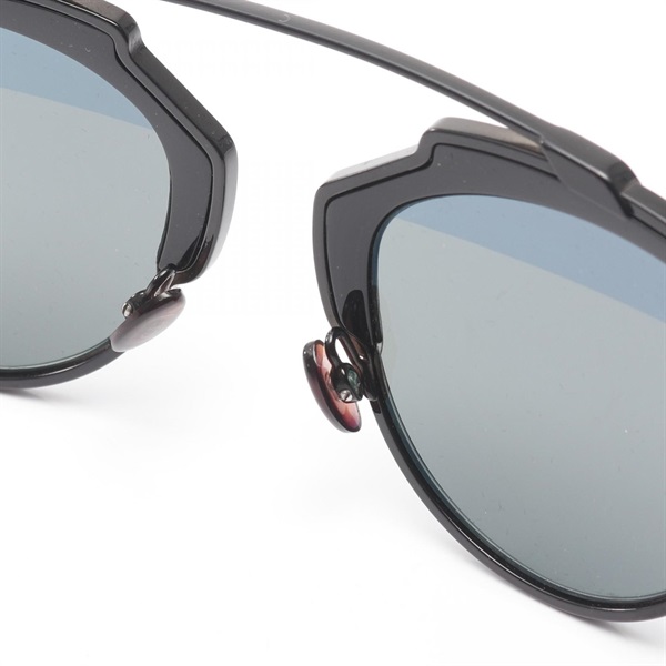 ディオール Dior サングラス 衣料品 プラスチック レディース ボルドー系 【中古】 ディオール(Dior)ディオール サングラス 衣料品 レディース