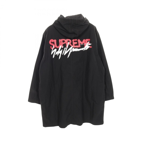 シュプリーム(Supreme)シュプリーム Supreme × Yohji Yamamoto