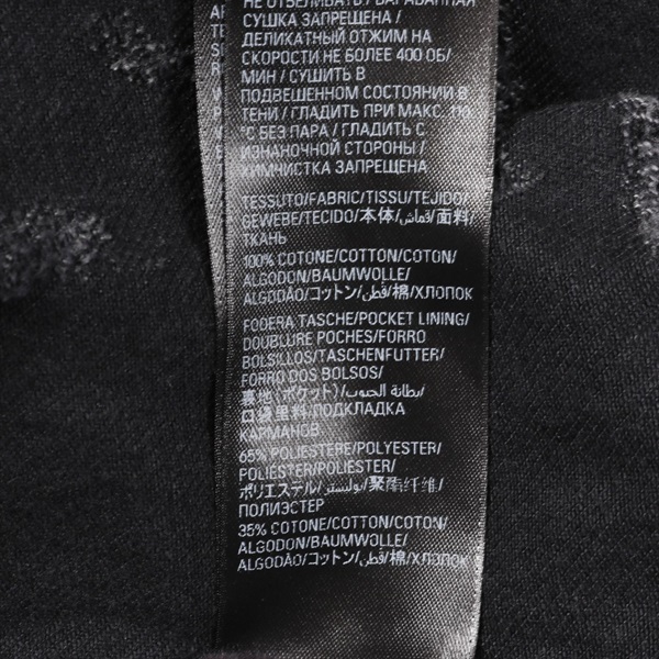 バレンシアガ(BALENCIAGA)バレンシアガ デニムジャケット 衣料品