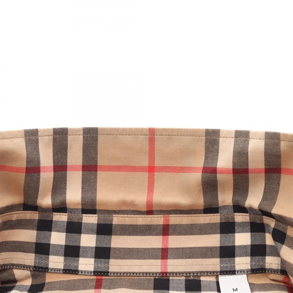 バーバリー(BURBERRY)バーバリー ノバチェック シャツ その他トップス