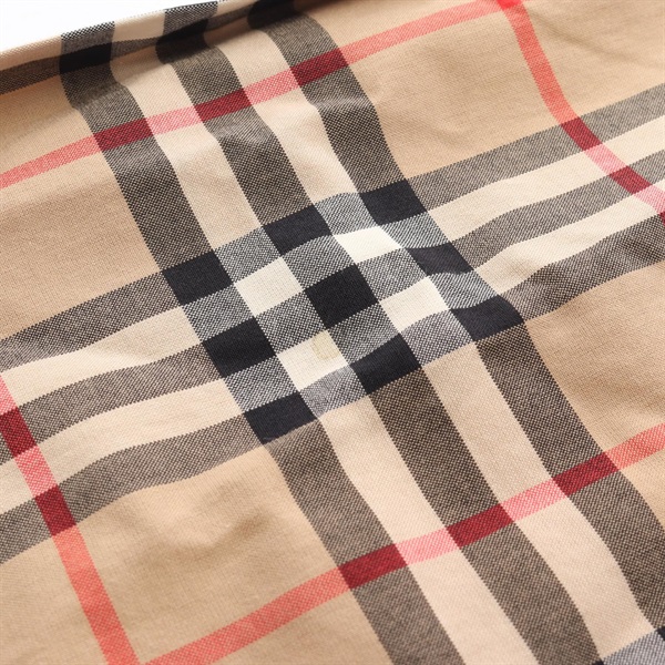 バーバリー(BURBERRY)バーバリー ノバチェック シャツ その他トップス
