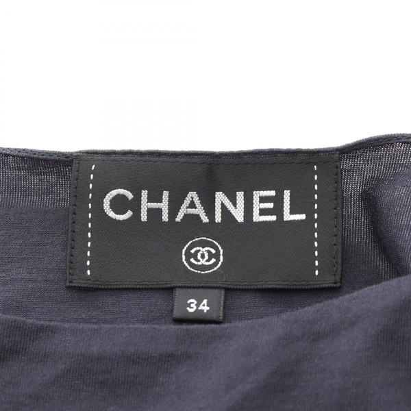 シャネル(CHANEL)シャネル ココマーク カットソー 衣料品 トップス