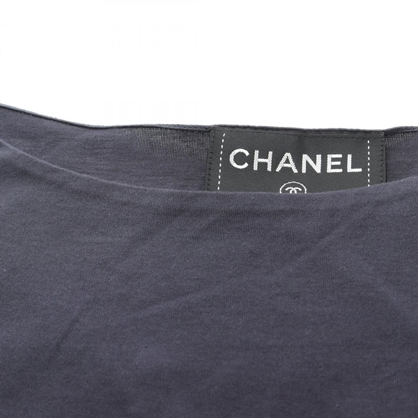 シャネル(CHANEL)シャネル ココマーク カットソー 衣料品 トップス
